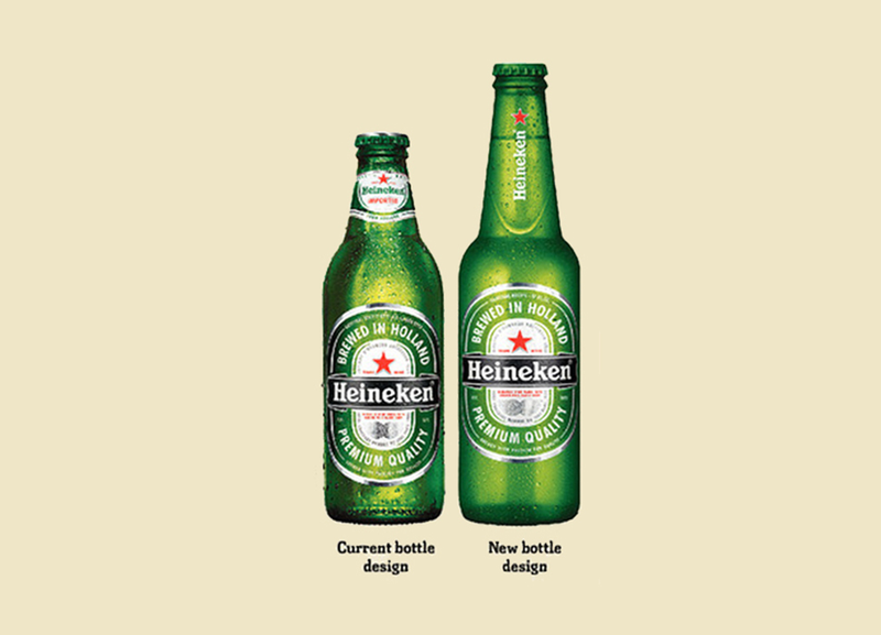 Illustration for article titled Why So Many Beer Bottles Suddenly Look So Different